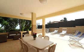 Am Bonagia Valderice Villa Intera